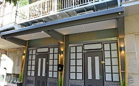 City Center Villa