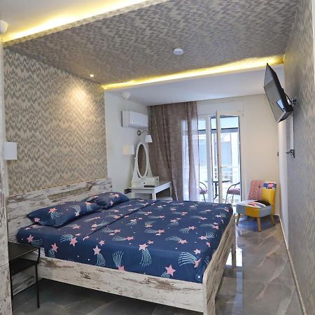 City Center Villa Kavala Dış mekan fotoğraf