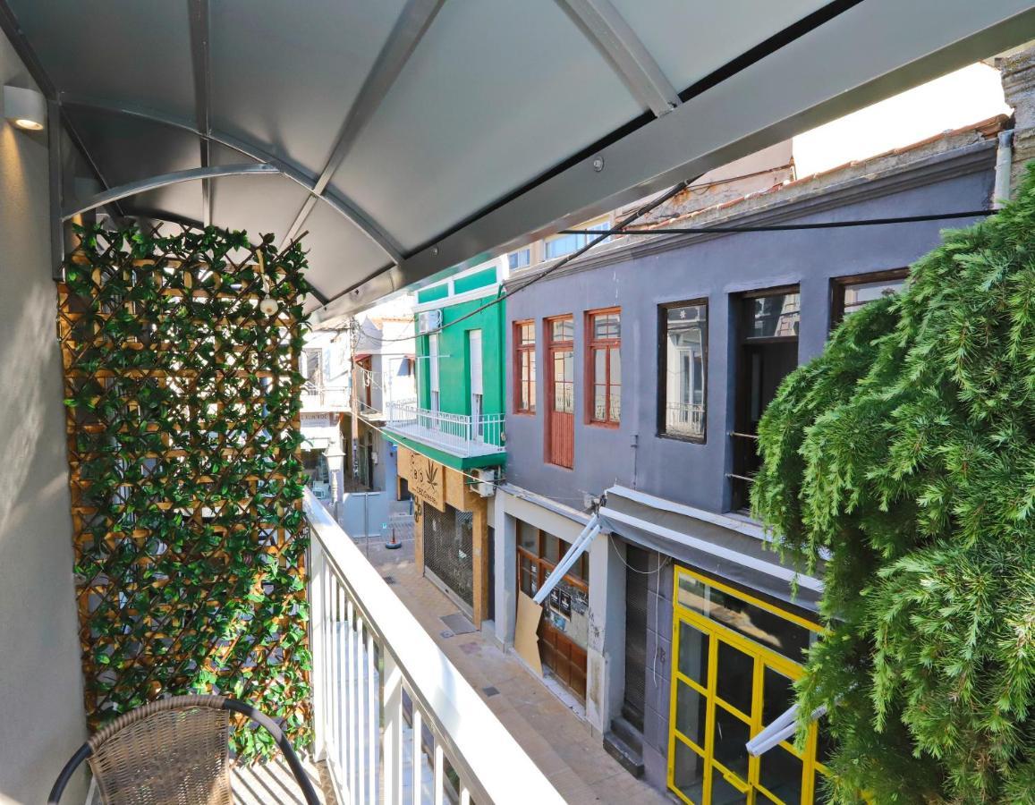 City Center Villa Kavala Dış mekan fotoğraf