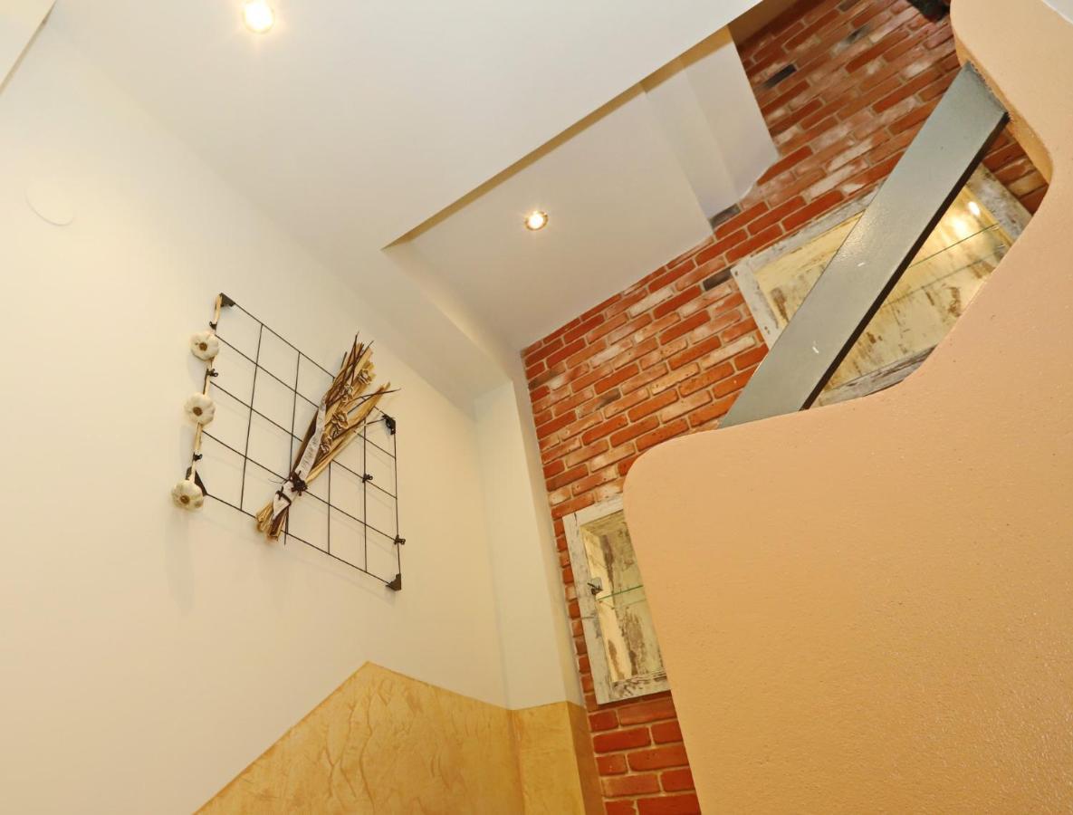 City Center Villa Kavala Dış mekan fotoğraf