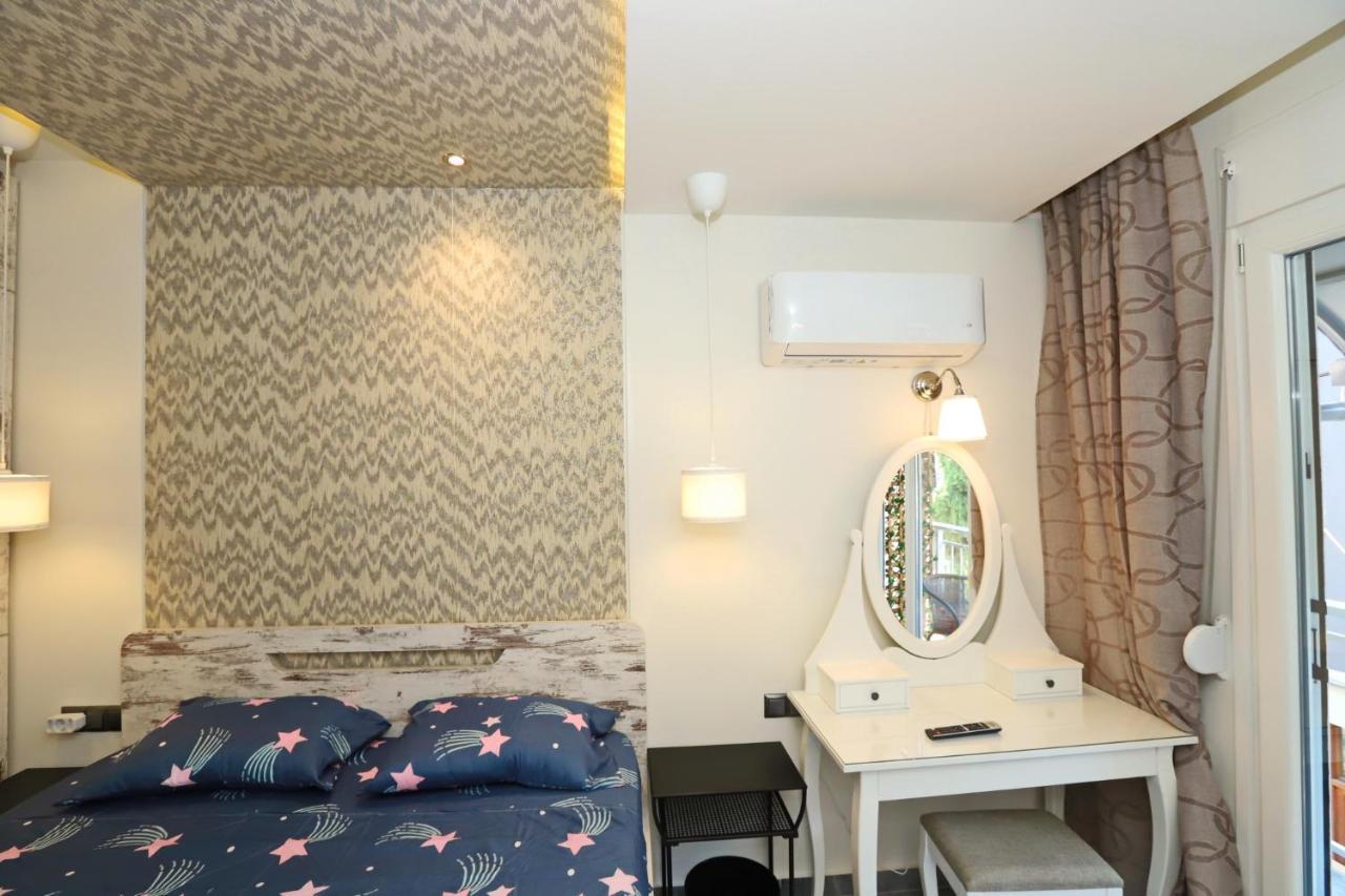 City Center Villa Kavala Dış mekan fotoğraf
