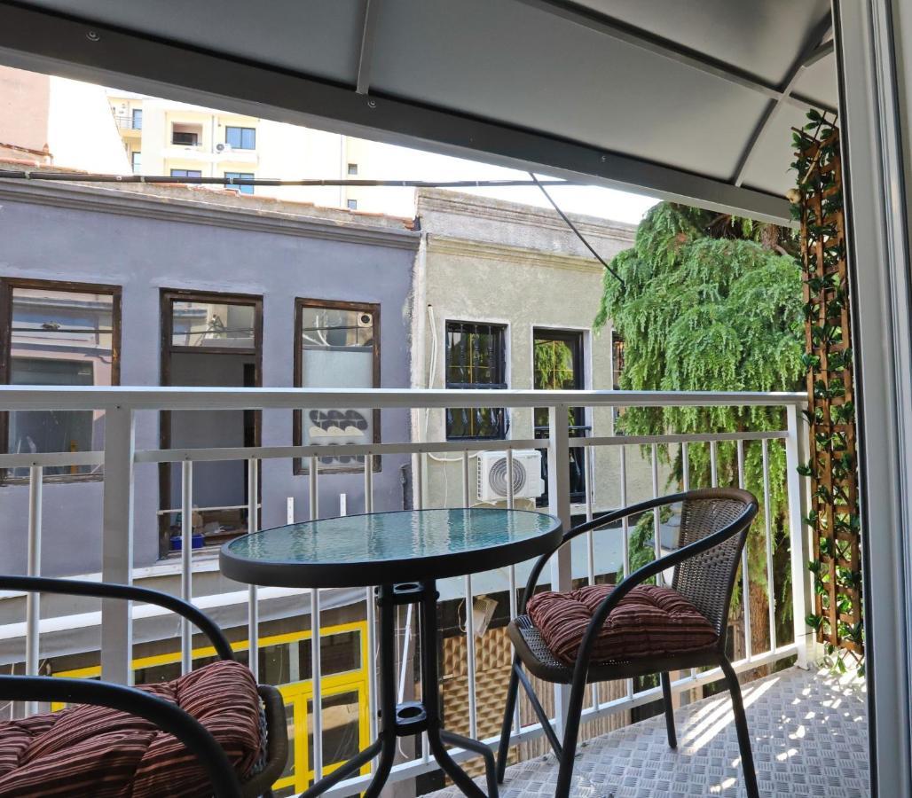 City Center Villa Kavala Dış mekan fotoğraf