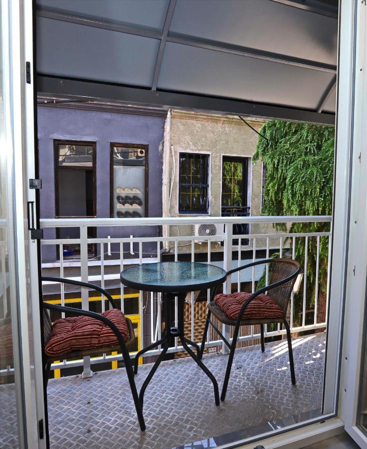 City Center Villa Kavala Dış mekan fotoğraf