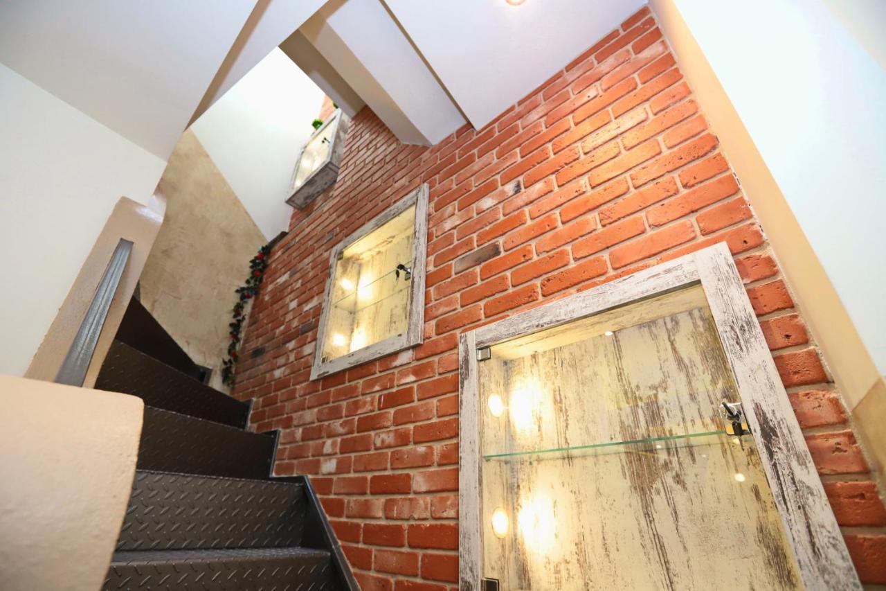 City Center Villa Kavala Dış mekan fotoğraf