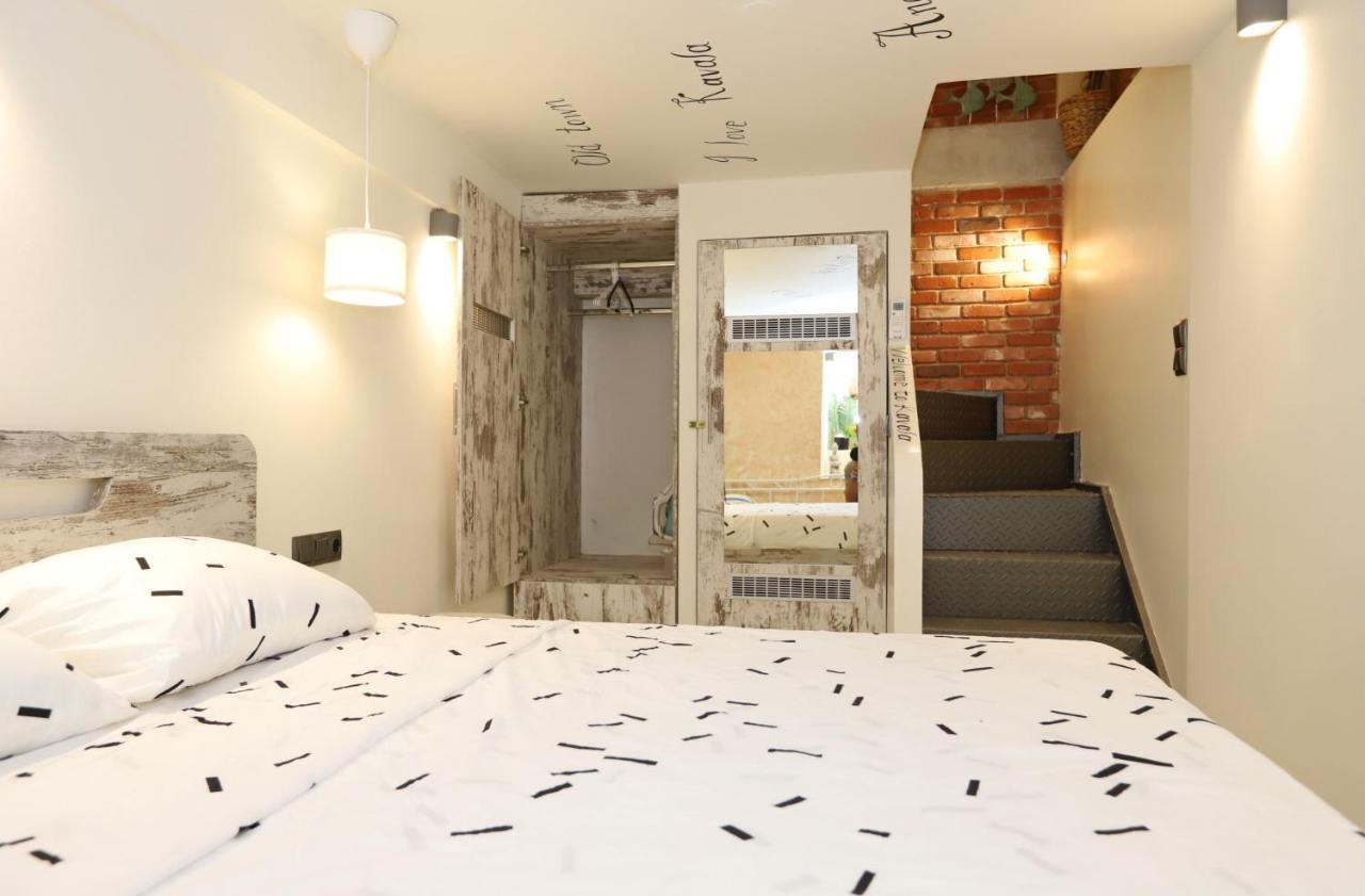 City Center Villa Kavala Dış mekan fotoğraf