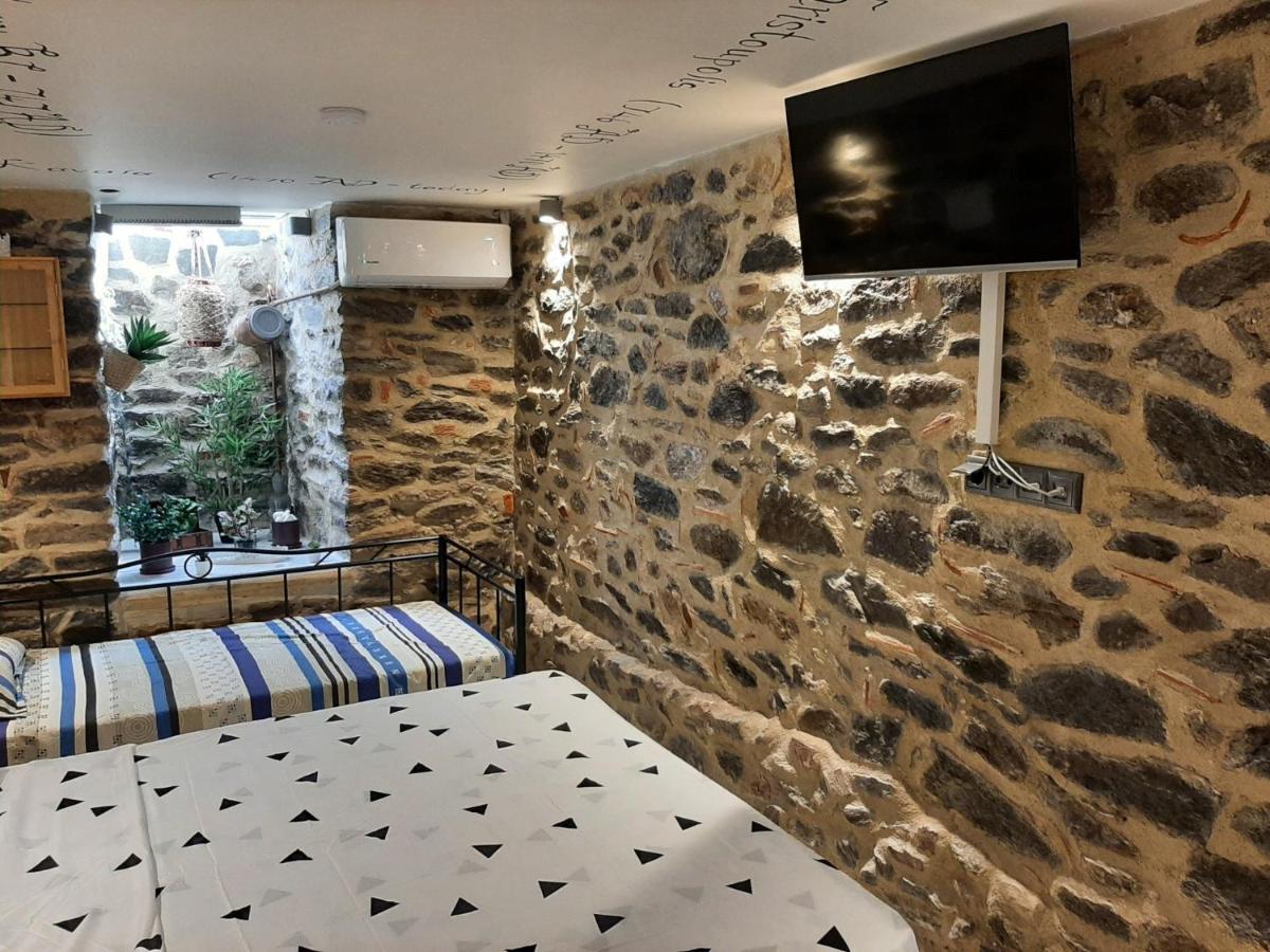 City Center Villa Kavala Dış mekan fotoğraf