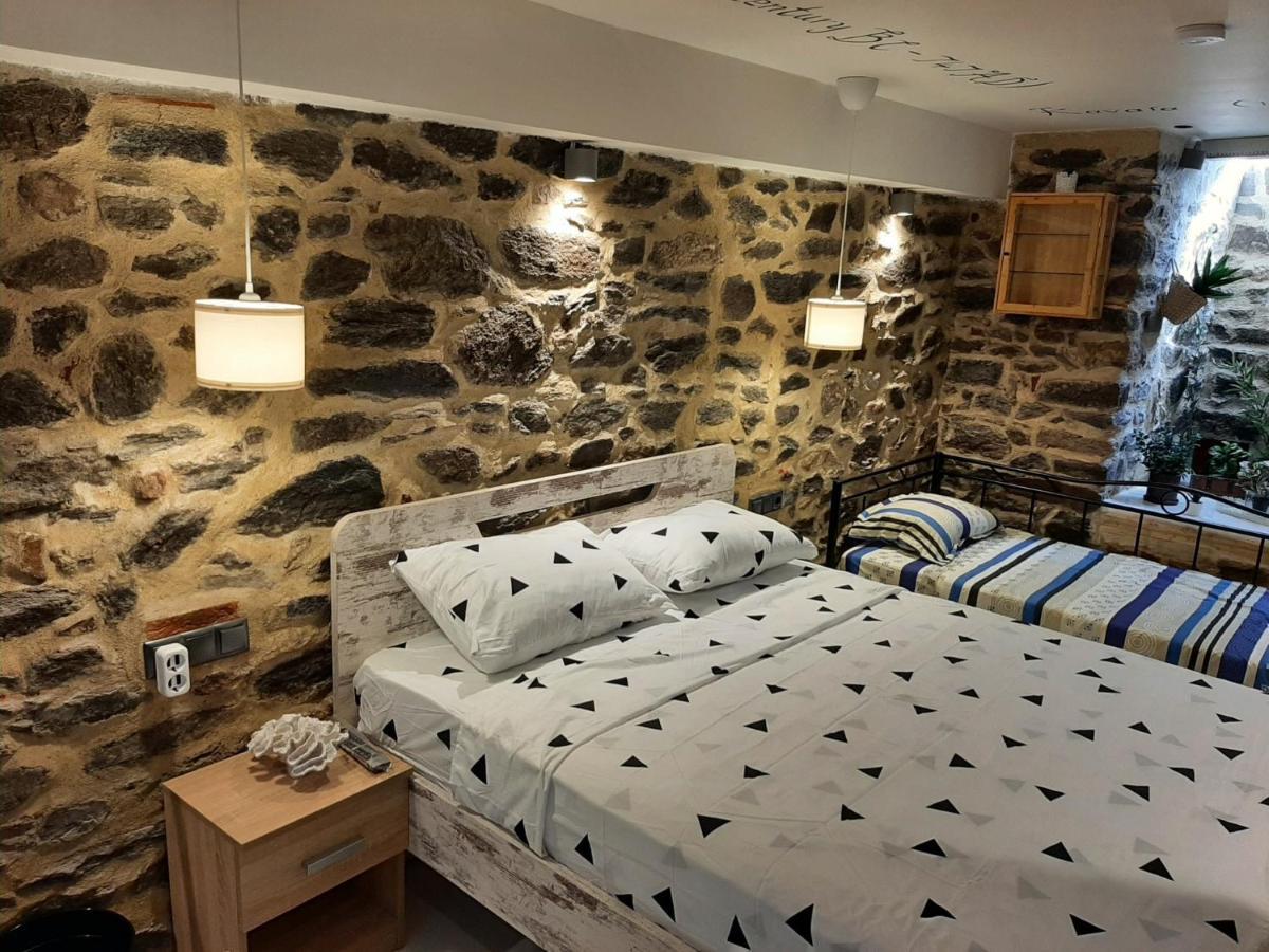 City Center Villa Kavala Dış mekan fotoğraf