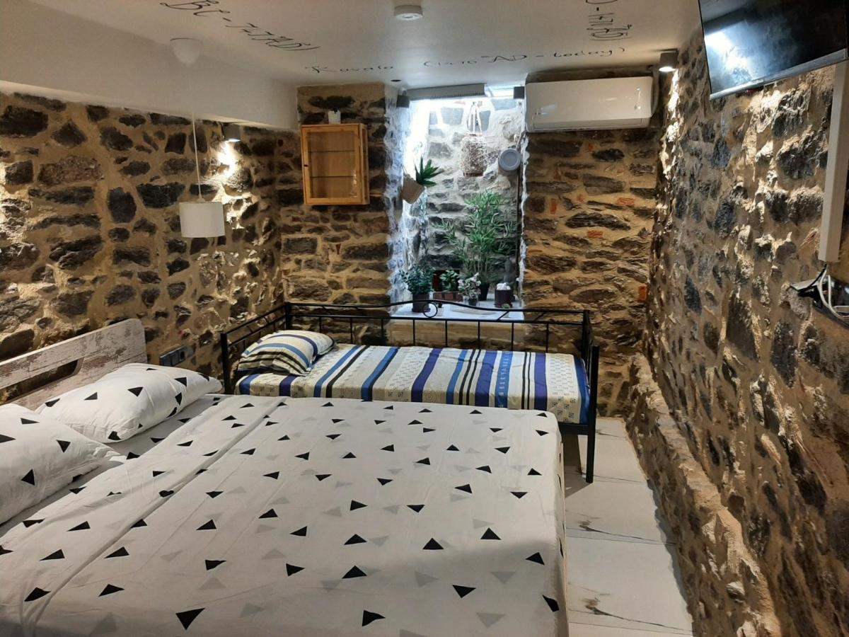City Center Villa Kavala Dış mekan fotoğraf